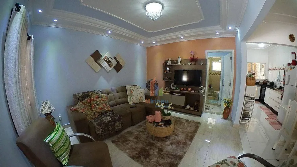 Casa, 2 quartos, 128 m² - Foto 5