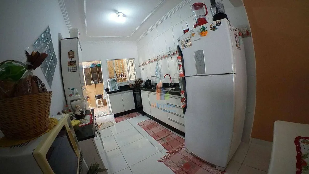 Casa, 2 quartos, 128 m² - Foto 7