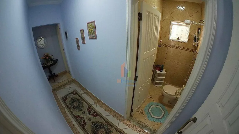 Casa, 2 quartos, 128 m² - Foto 10
