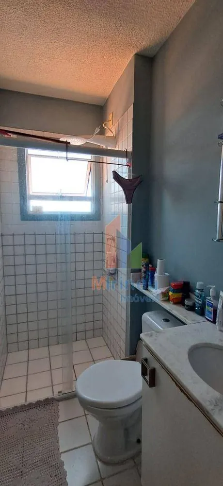 Casa de Condomínio, 2 quartos - Foto 6