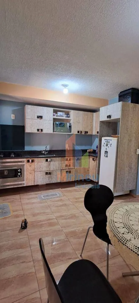 Casa de Condomínio, 2 quartos - Foto 10