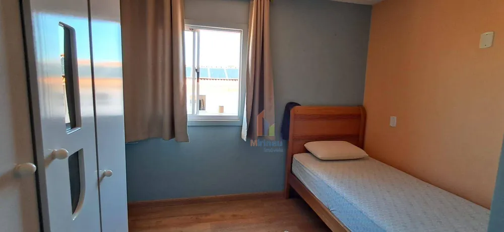 Casa de Condomínio, 2 quartos - Foto 5