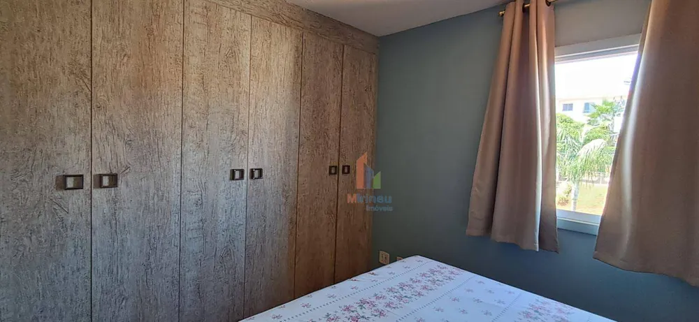 Casa de Condomínio, 2 quartos - Foto 4