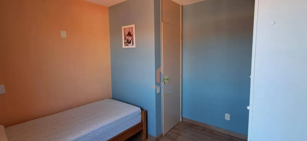 Casa de Condomínio, 2 quartos - Foto 2