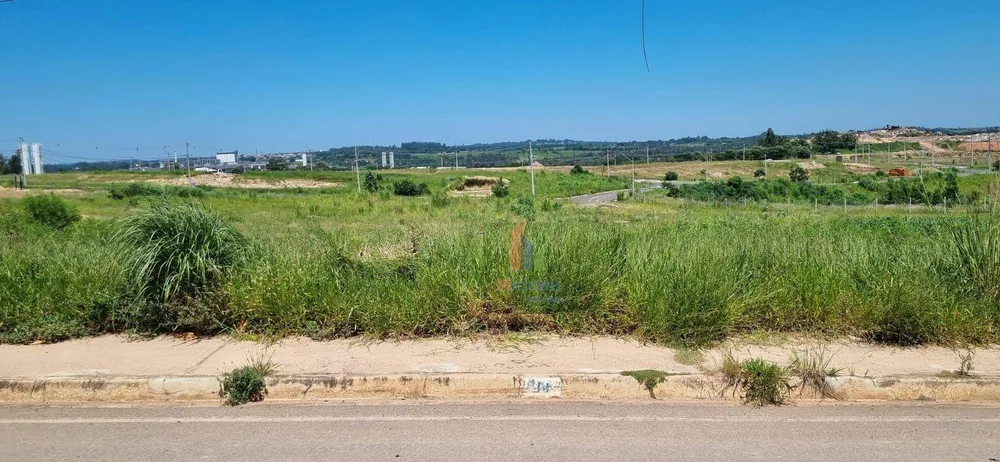 Terreno, 841 m² - Foto 1
