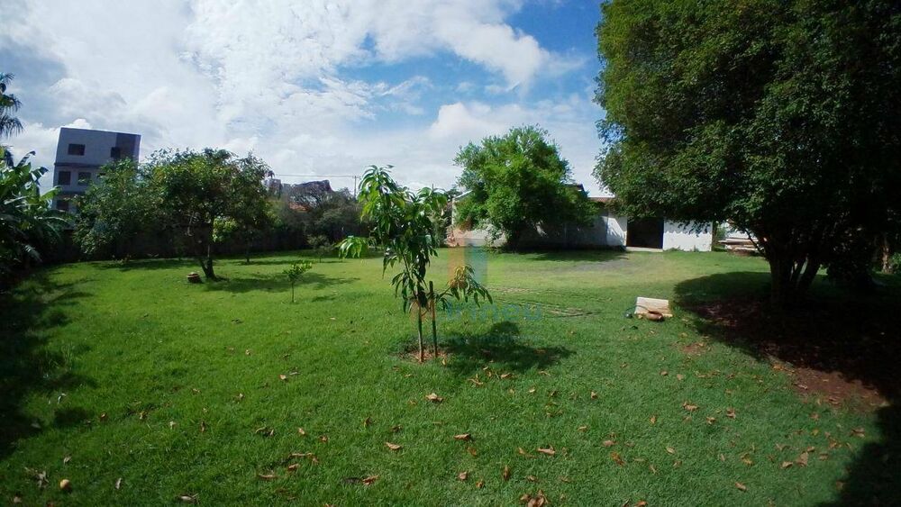 Terreno, 1140 m² - Foto 1