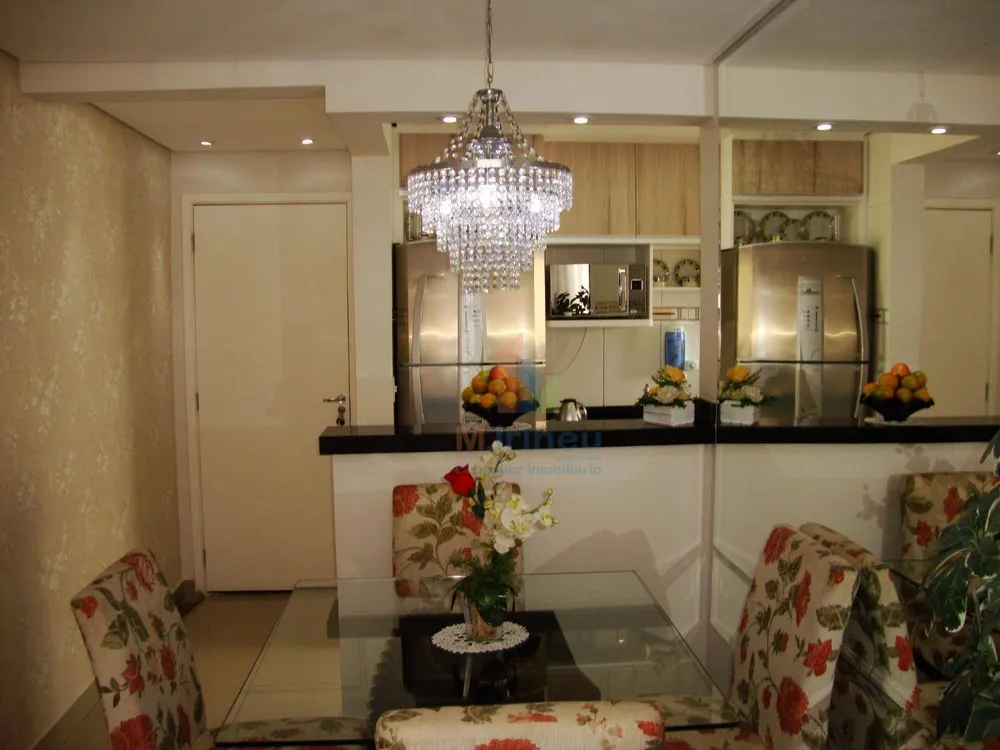 Apartamento, 2 quartos, 49 m² - Foto 13