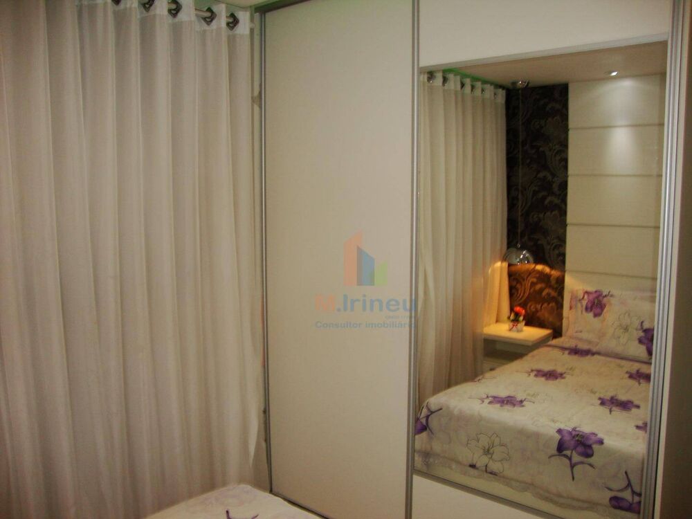 Apartamento, 2 quartos, 49 m² - Foto 3