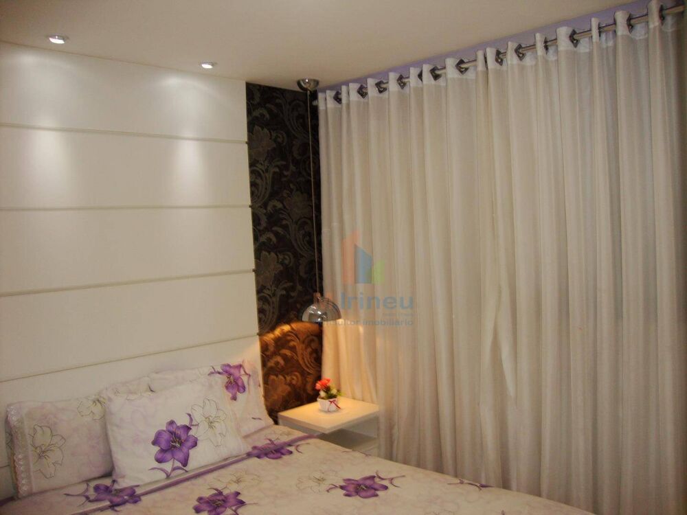 Apartamento, 2 quartos, 49 m² - Foto 8