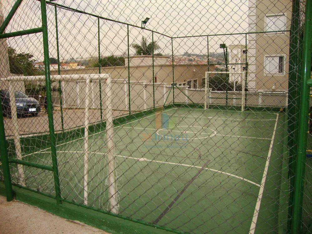 Apartamento, 2 quartos, 49 m² - Foto 16