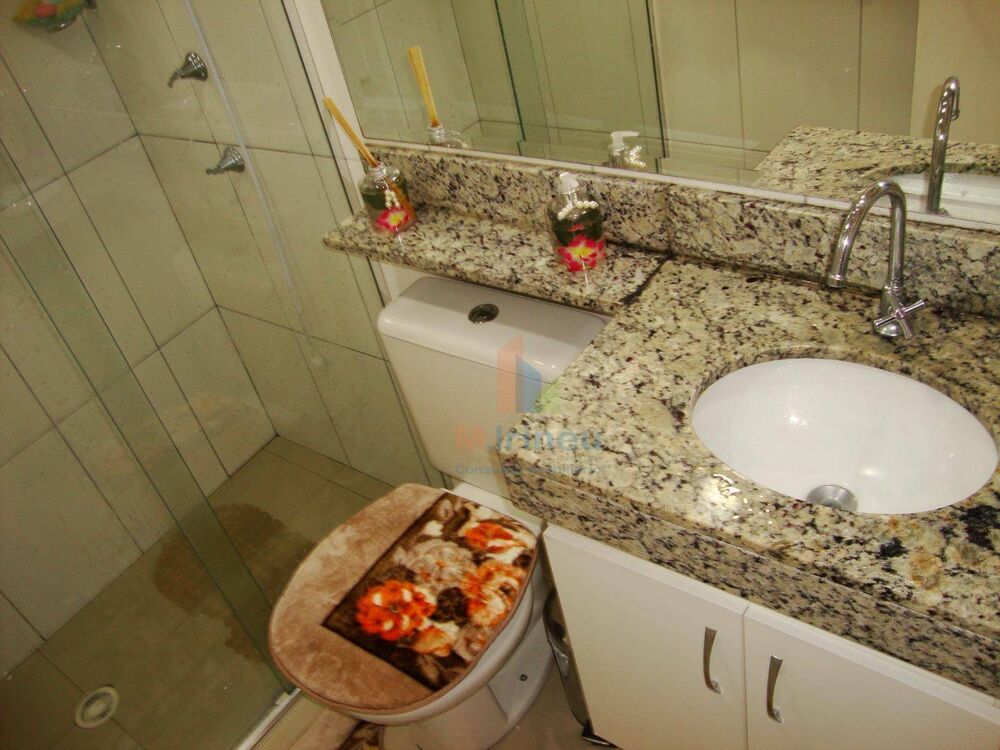Apartamento, 2 quartos, 49 m² - Foto 4
