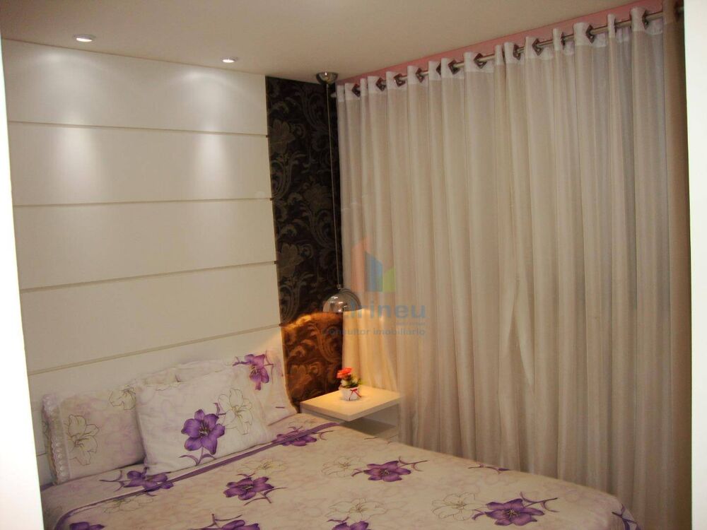 Apartamento, 2 quartos, 49 m² - Foto 6