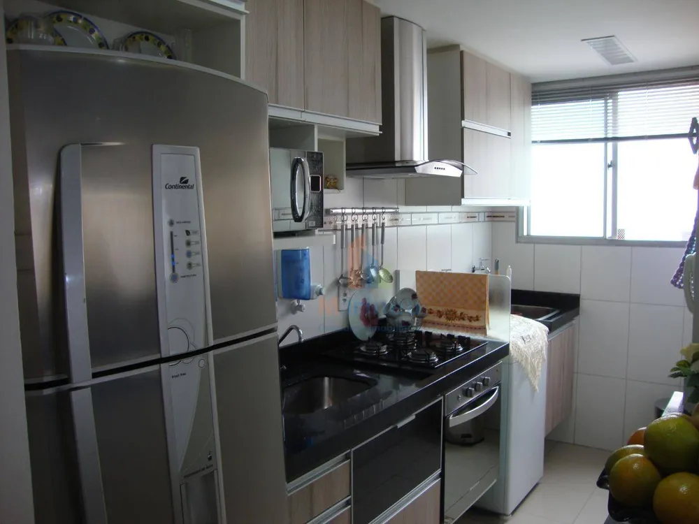 Apartamento, 2 quartos, 49 m² - Foto 3