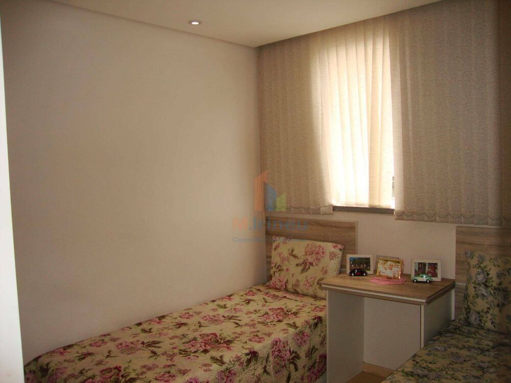 Apartamento, 2 quartos, 49 m² - Foto 7