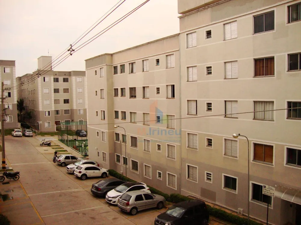 Apartamento, 2 quartos, 49 m² - Foto 14