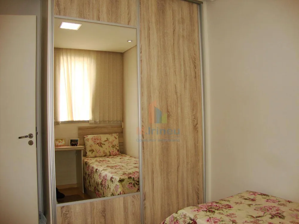 Apartamento, 2 quartos, 49 m² - Foto 9