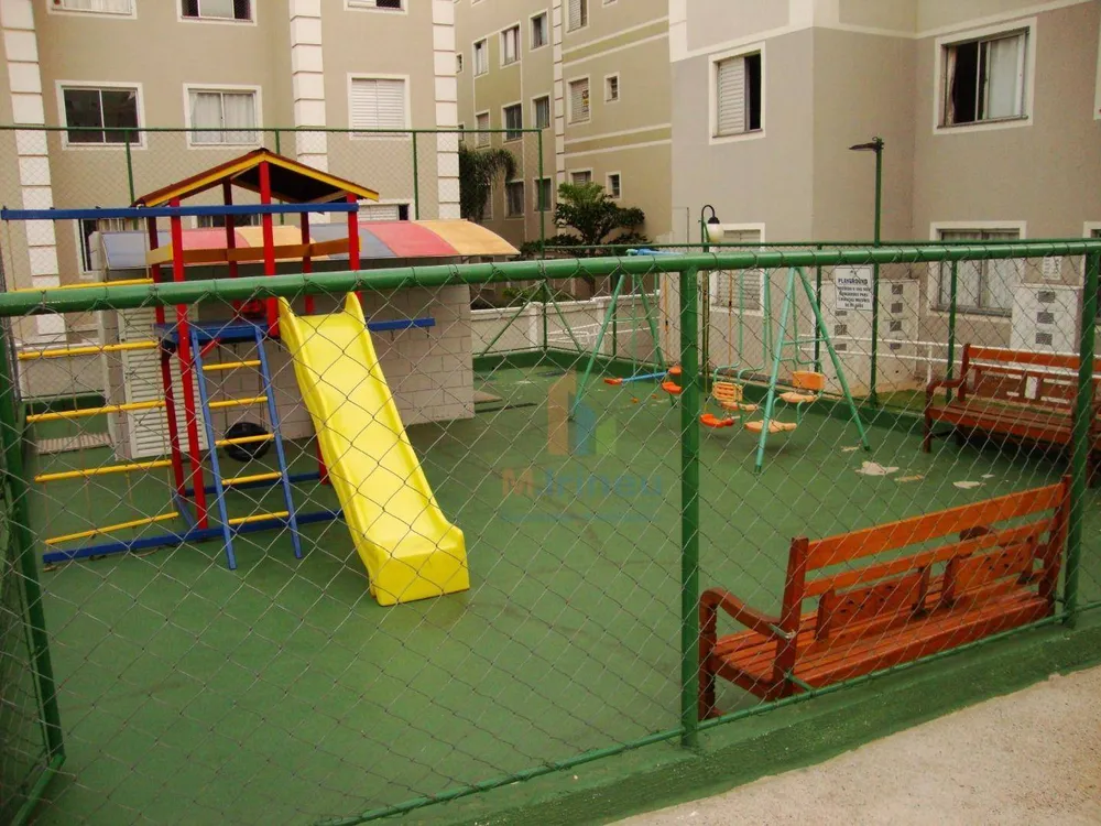 Apartamento, 2 quartos, 49 m² - Foto 15
