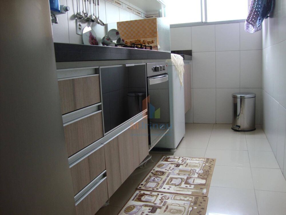 Apartamento, 2 quartos, 49 m² - Foto 2