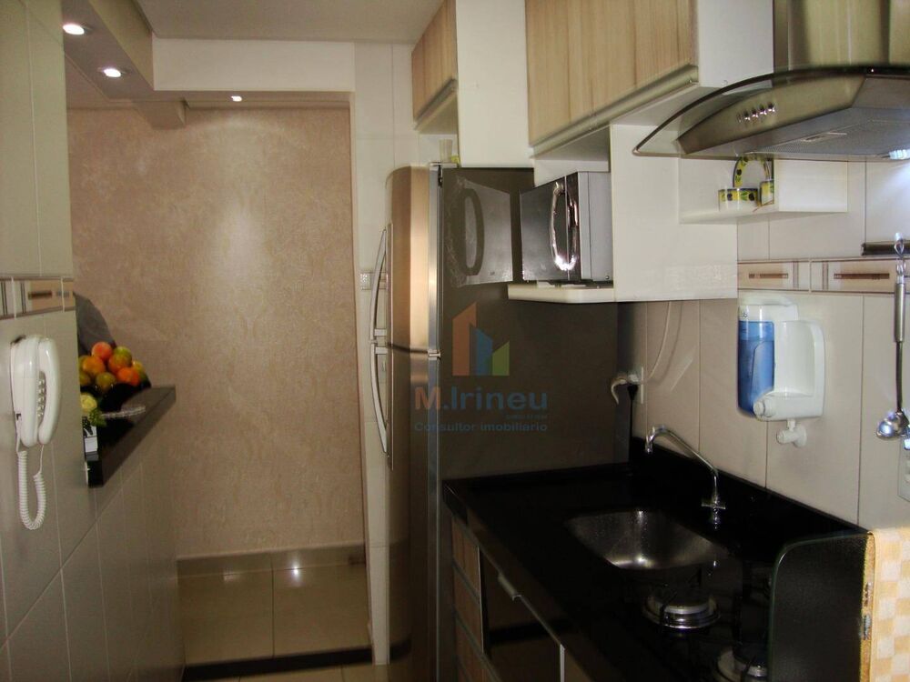 Apartamento, 2 quartos, 49 m² - Foto 1