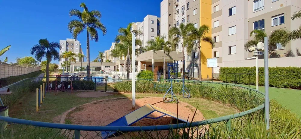 Apartamento, 2 quartos, 42 m² - Foto 2