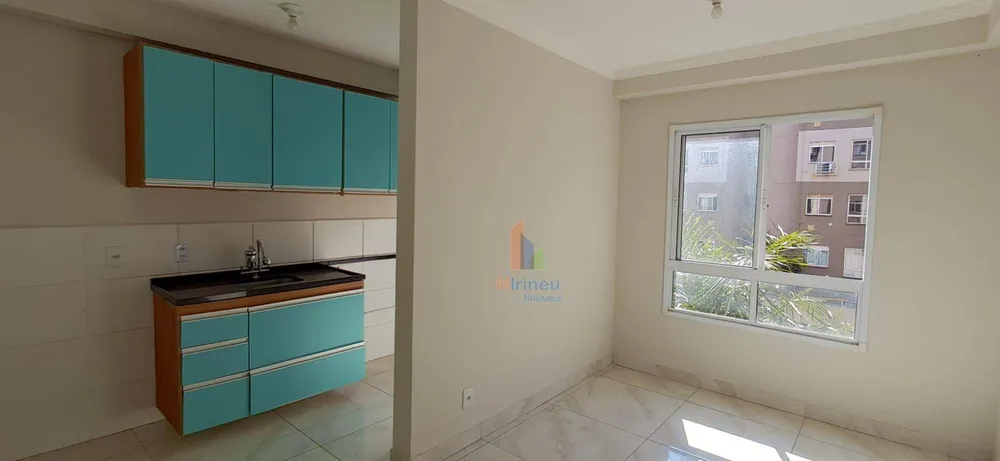 Apartamento, 2 quartos, 42 m² - Foto 9