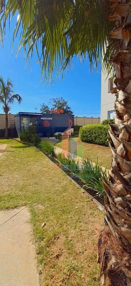 Apartamento, 2 quartos, 42 m² - Foto 6