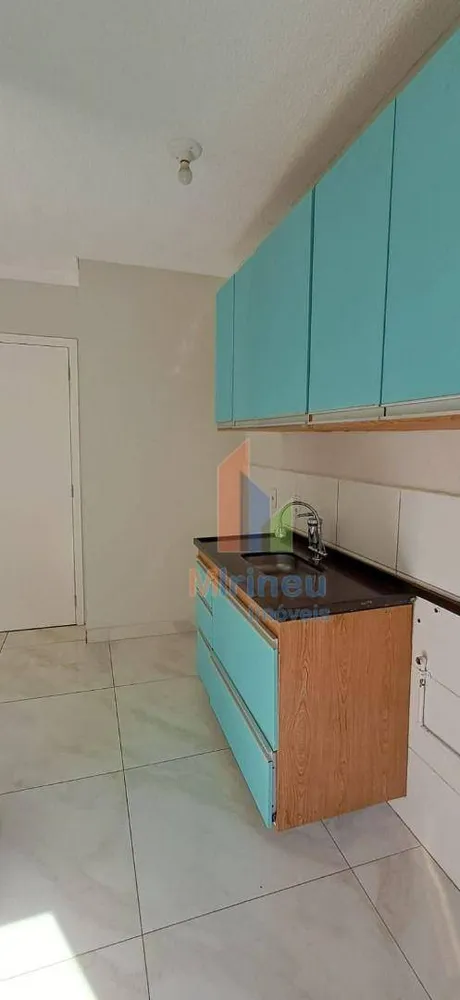 Apartamento, 2 quartos, 42 m² - Foto 10