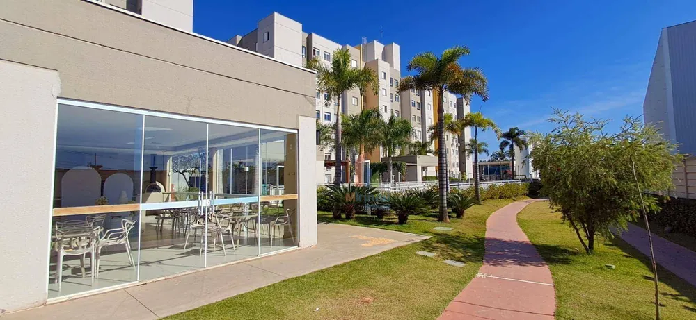 Apartamento, 2 quartos, 42 m² - Foto 5