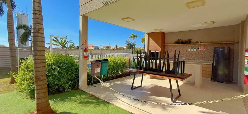 Apartamento, 2 quartos, 42 m² - Foto 4