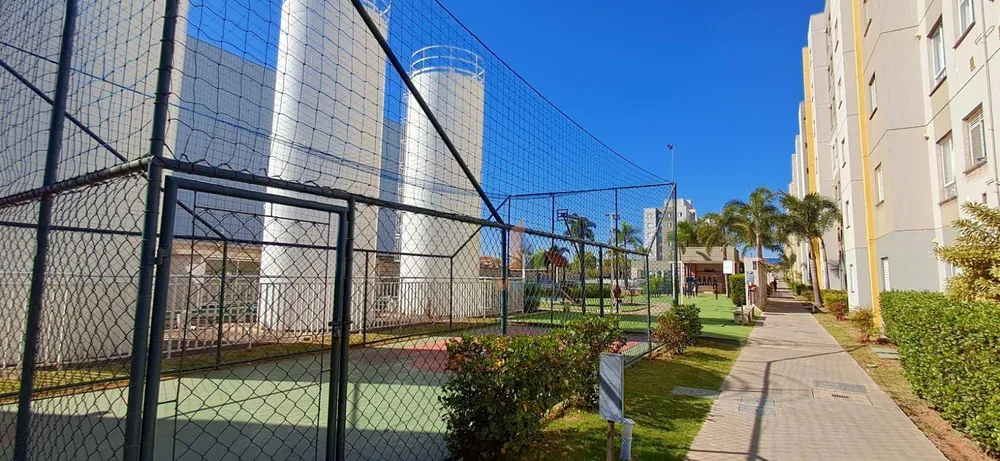 Apartamento, 2 quartos, 42 m² - Foto 3