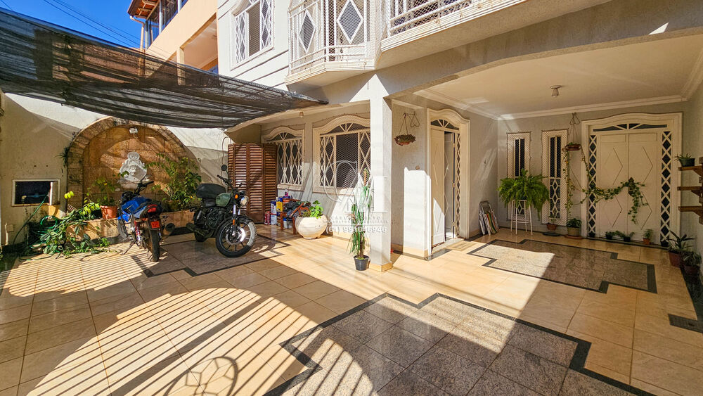Casa, 4 quartos, 300 m² - Foto 17