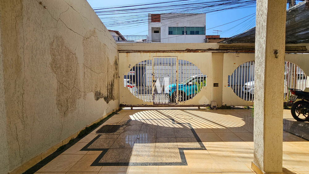 Casa, 4 quartos, 300 m² - Foto 15