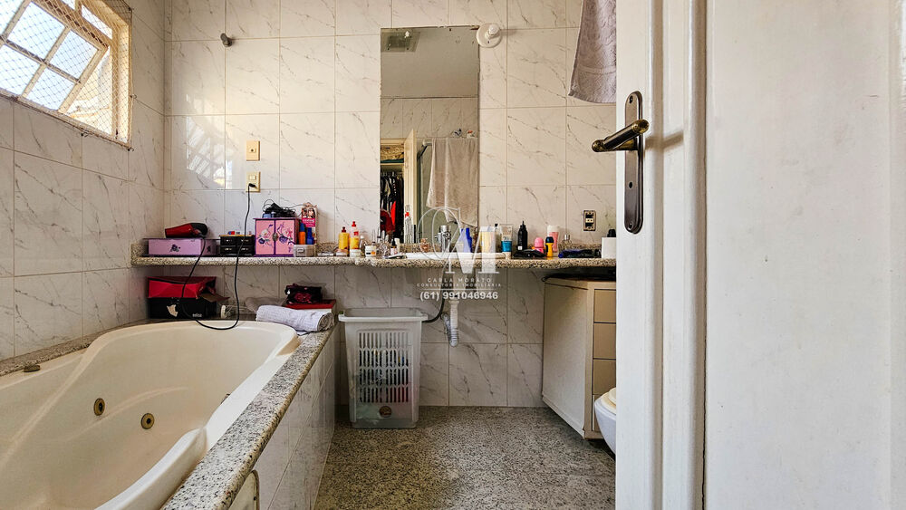 Casa, 4 quartos, 300 m² - Foto 11