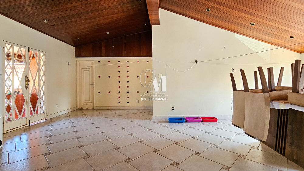 Casa, 4 quartos, 300 m² - Foto 12