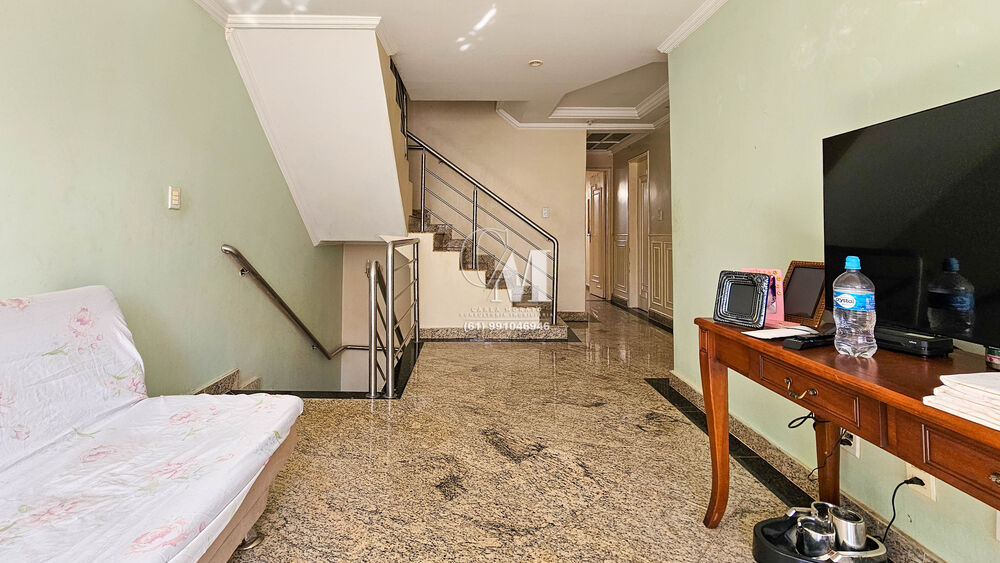 Casa, 4 quartos, 300 m² - Foto 5