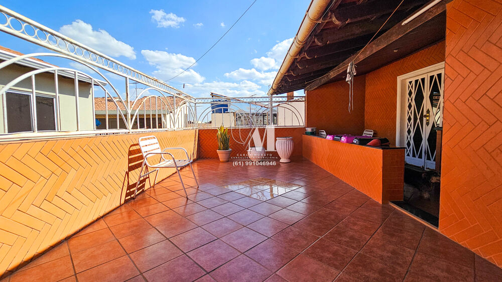 Casa, 4 quartos, 300 m² - Foto 14