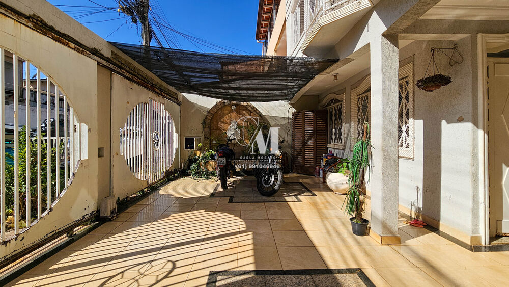 Casa, 4 quartos, 300 m² - Foto 16