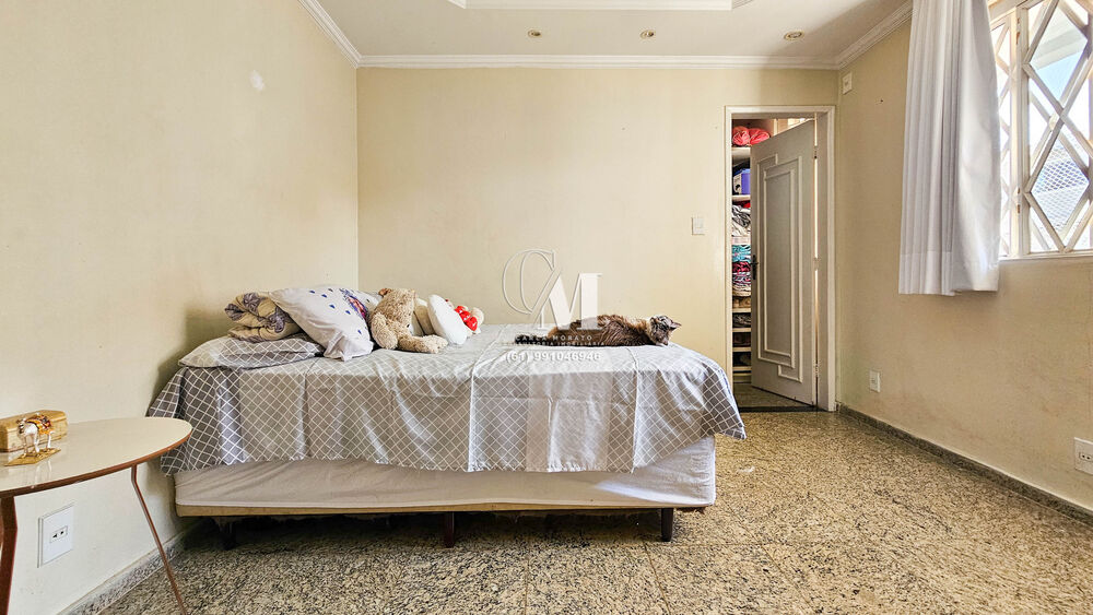 Casa, 4 quartos, 300 m² - Foto 6