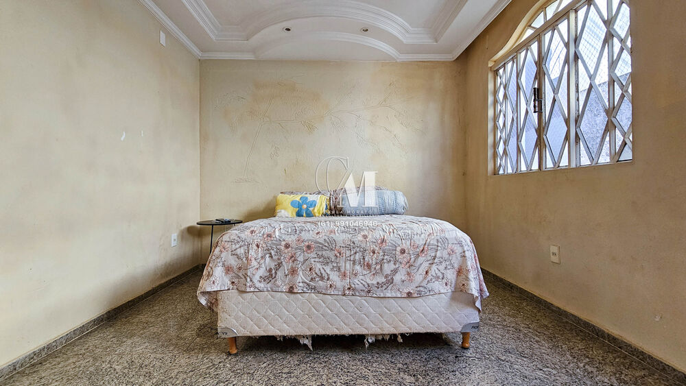 Casa, 4 quartos, 300 m² - Foto 10