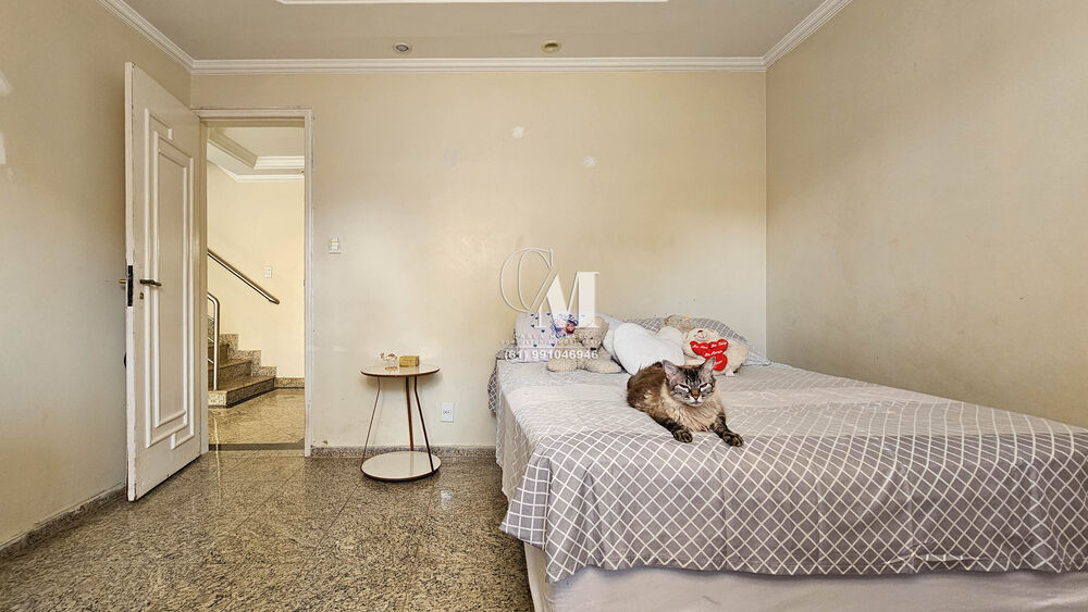 Casa, 4 quartos, 300 m² - Foto 8