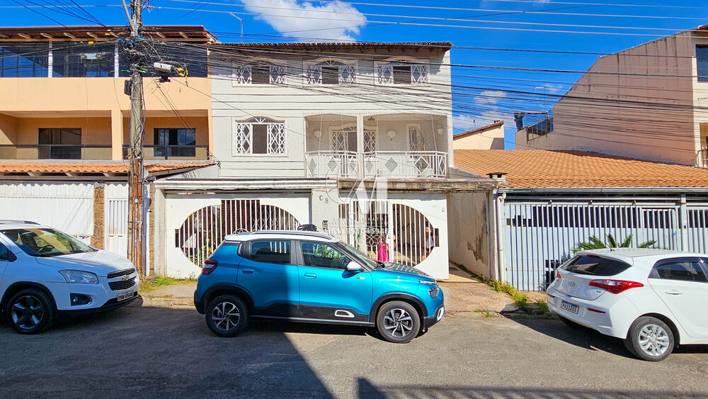 Casa, 4 quartos, 300 m² - Foto 21