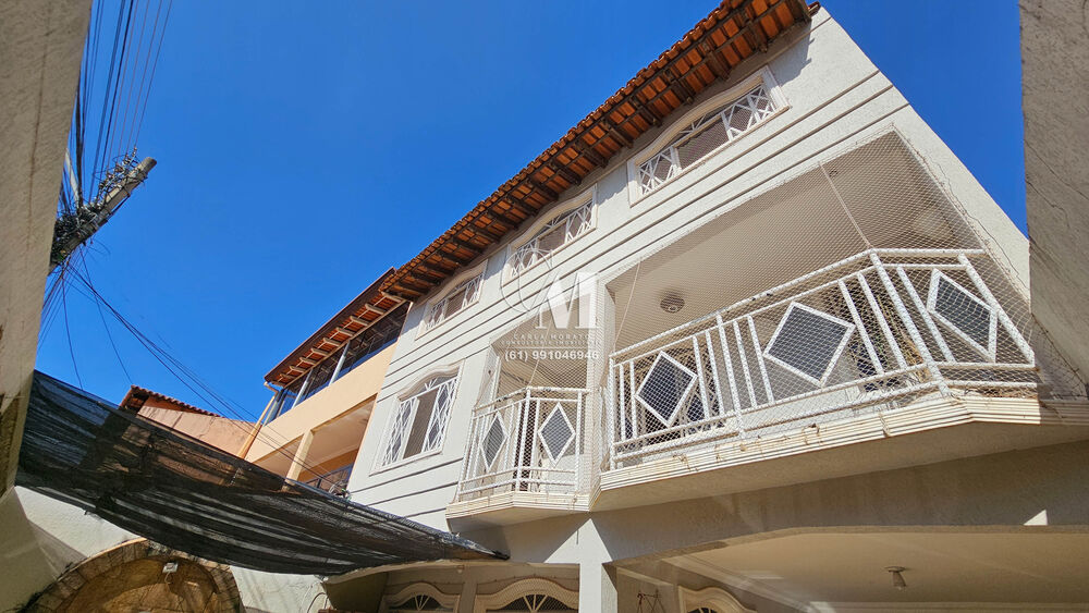 Casa, 4 quartos, 300 m² - Foto 18