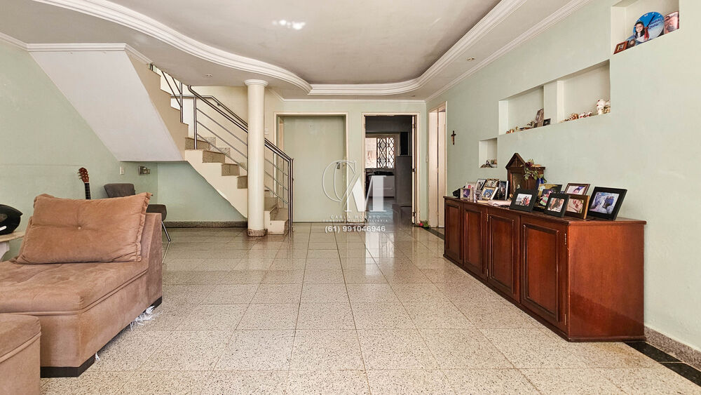 Casa, 4 quartos, 300 m² - Foto 20
