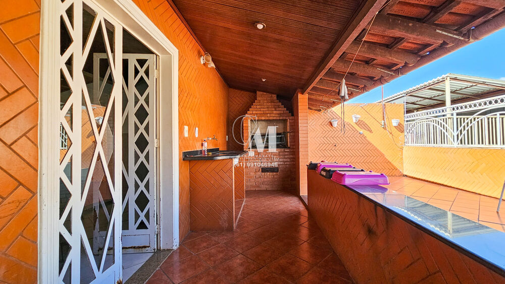 Casa, 4 quartos, 300 m² - Foto 13