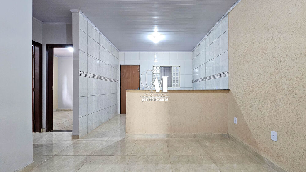 Casa, 2 quartos, 250 m² - Foto 3