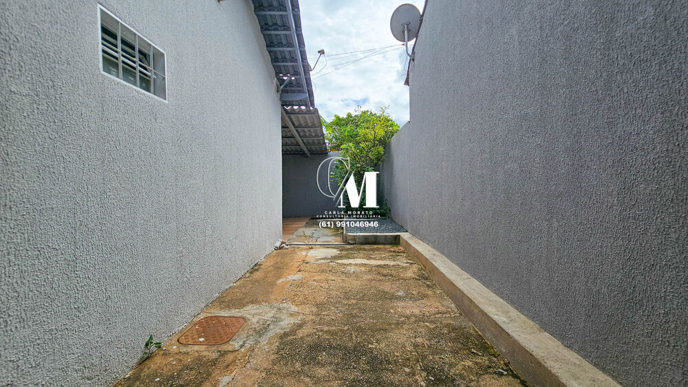 Casa, 2 quartos, 250 m² - Foto 9