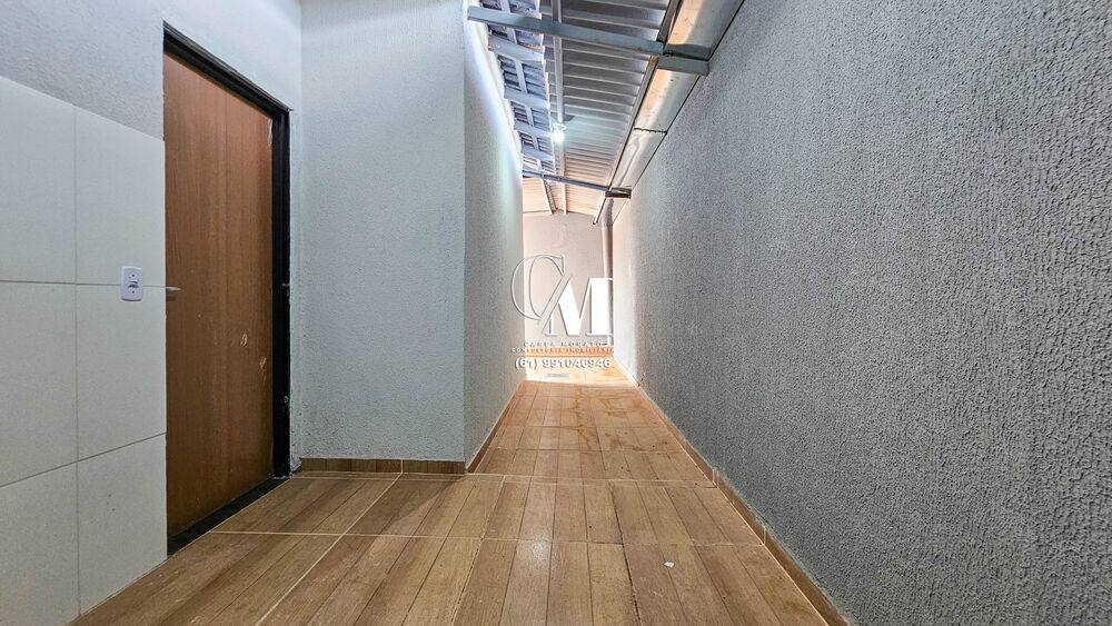 Casa, 2 quartos, 250 m² - Foto 2