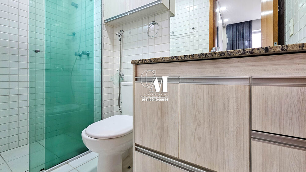 Apartamento, 1 quarto, 42 m² - Foto 28