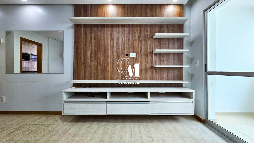 Apartamento, 1 quarto, 42 m² - Foto 41