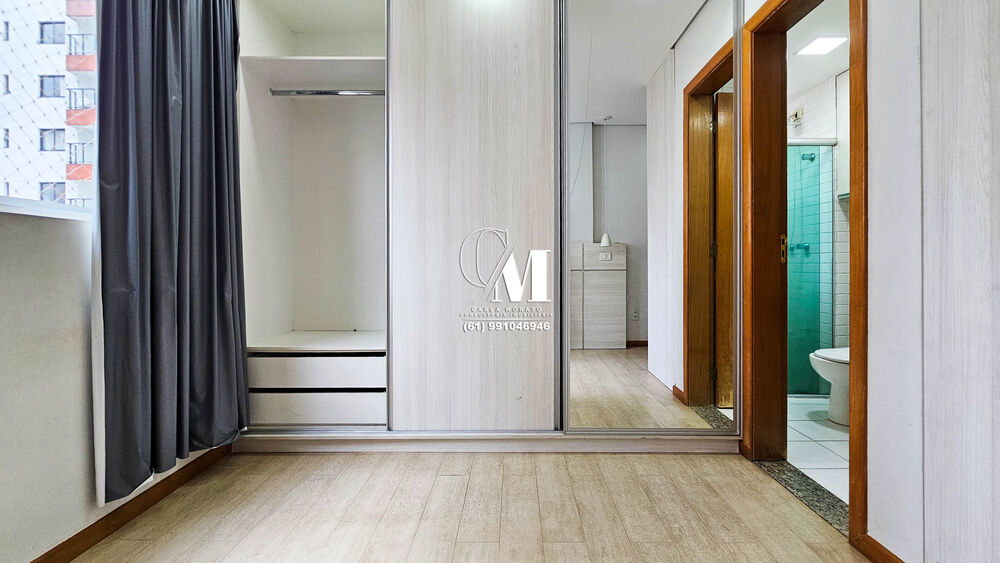 Apartamento, 1 quarto, 42 m² - Foto 34